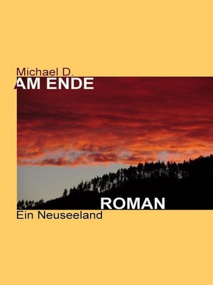 cover image of AM ENDE